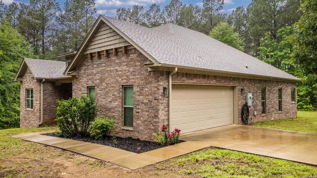 40 Neva Ridge Road, Greenbrier, AR 72058