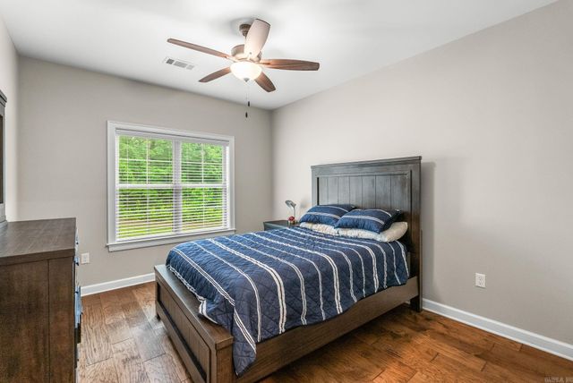 40 Neva Ridge Road, Greenbrier, AR 72058