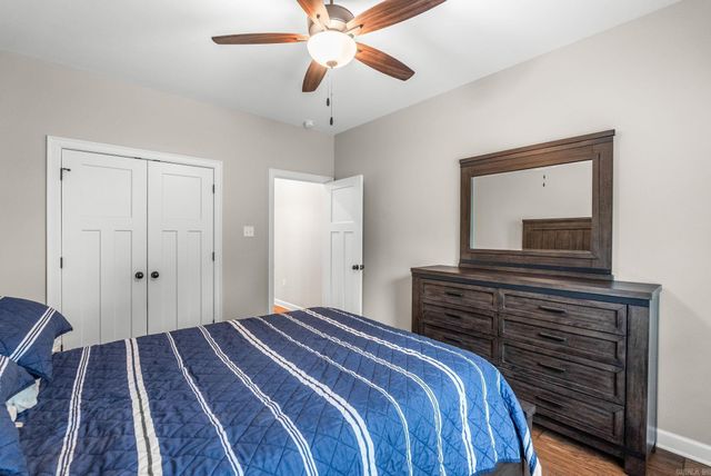 40 Neva Ridge Road, Greenbrier, AR 72058