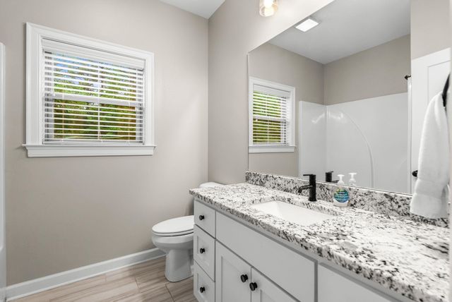 40 Neva Ridge Road, Greenbrier, AR 72058