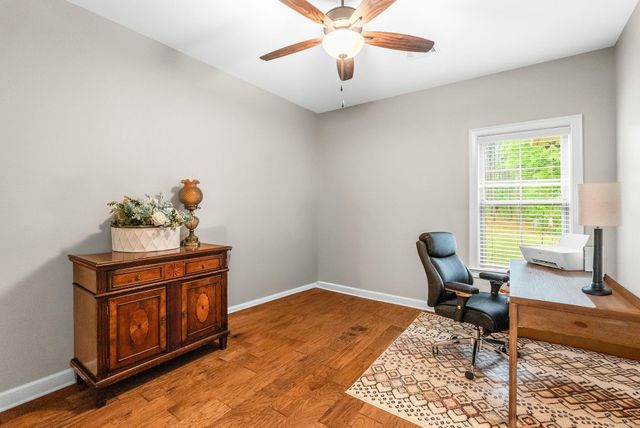 40 Neva Ridge Road, Greenbrier, AR 72058