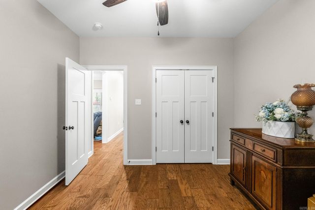 40 Neva Ridge Road, Greenbrier, AR 72058