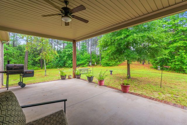 40 Neva Ridge Road, Greenbrier, AR 72058