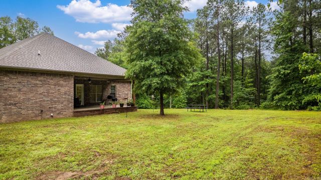 40 Neva Ridge Road, Greenbrier, AR 72058