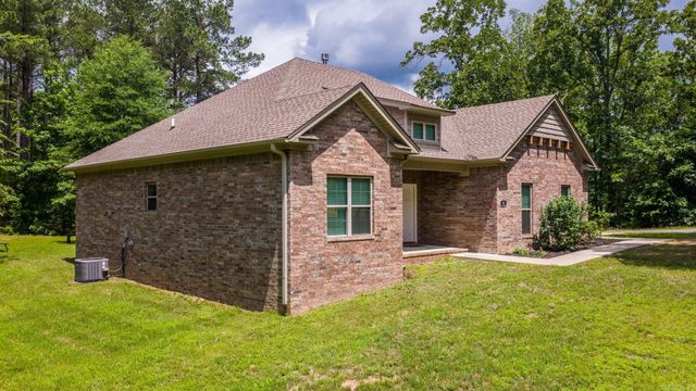 40 Neva Ridge Road, Greenbrier, AR 72058