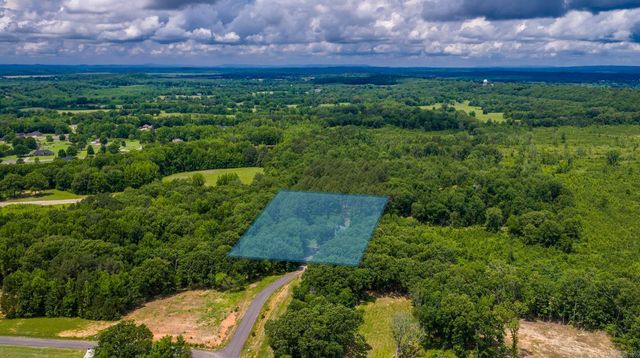 40 Neva Ridge Road, Greenbrier, AR 72058