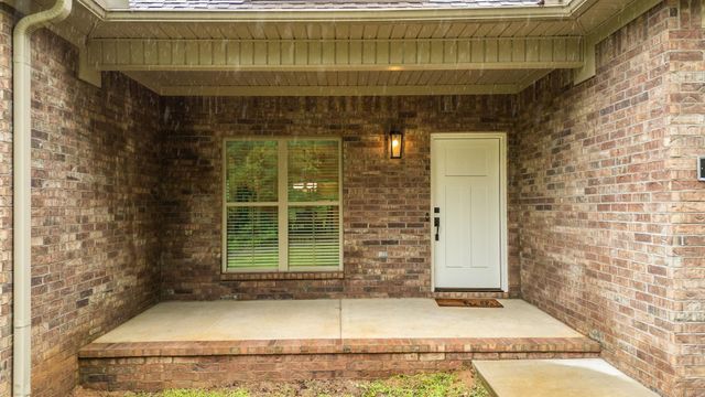 40 Neva Ridge Road, Greenbrier, AR 72058