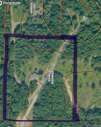 40 Neva Ridge Road, Greenbrier, AR 72058