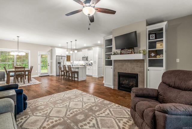 40 Neva Ridge Road, Greenbrier, AR 72058
