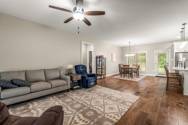 40 Neva Ridge Road, Greenbrier, AR 72058