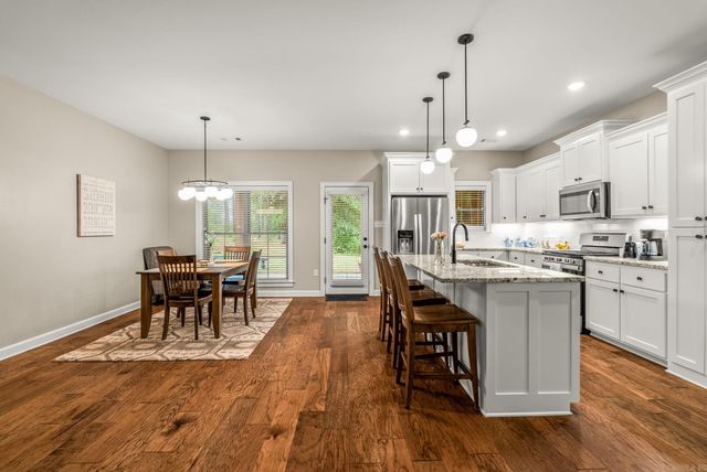 40 Neva Ridge Road, Greenbrier, AR 72058