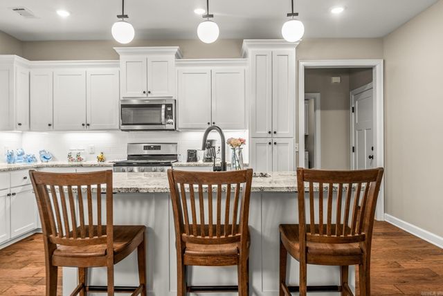 40 Neva Ridge Road, Greenbrier, AR 72058