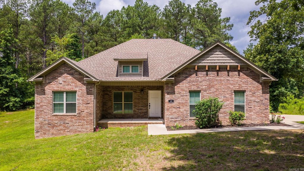 40 Neva Ridge Road, Greenbrier, AR 72058