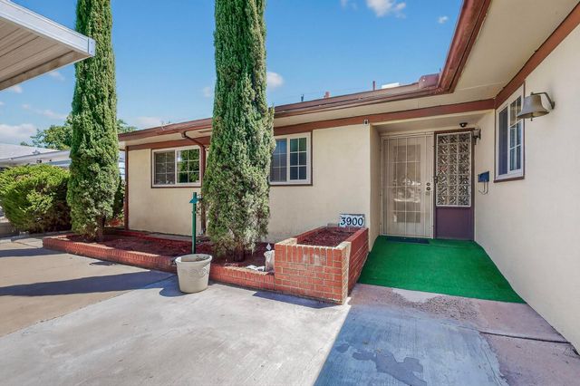 3900 DELAMAR Avenue NE, Albuquerque, NM 87110