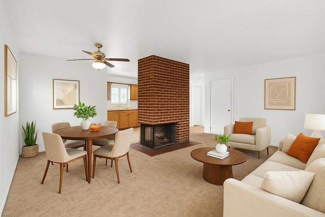 3900 DELAMAR Avenue NE, Albuquerque, NM 87110