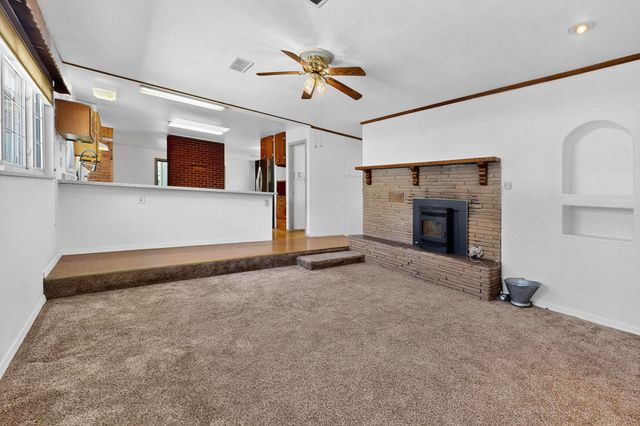 3900 DELAMAR Avenue NE, Albuquerque, NM 87110