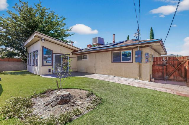 3900 DELAMAR Avenue NE, Albuquerque, NM 87110