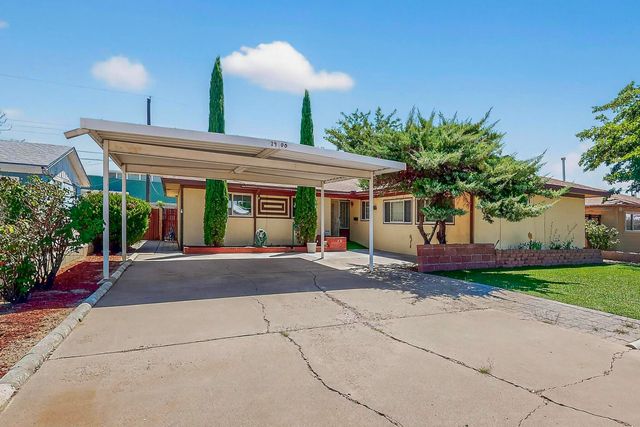 3900 DELAMAR Avenue NE, Albuquerque, NM 87110