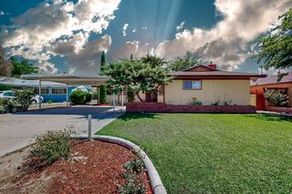 3900 DELAMAR Avenue NE, Albuquerque, NM 87110