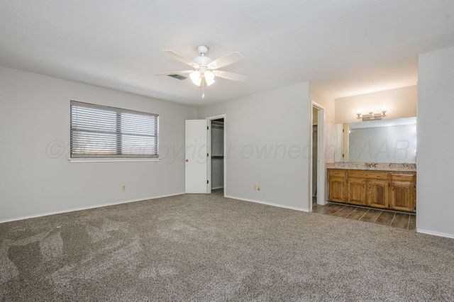 6000 HAMPTON Drive, Amarillo, TX 79109