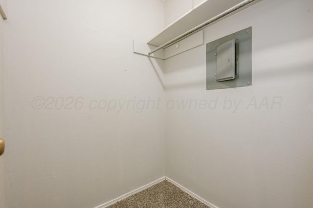 6000 HAMPTON Drive, Amarillo, TX 79109