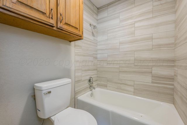 6000 HAMPTON Drive, Amarillo, TX 79109