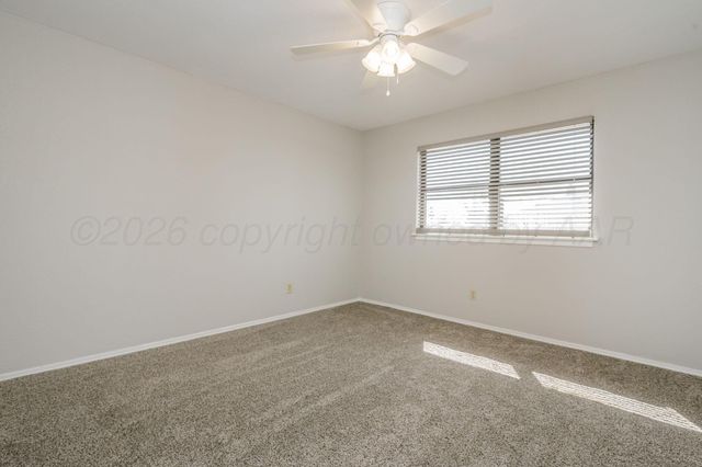 6000 HAMPTON Drive, Amarillo, TX 79109