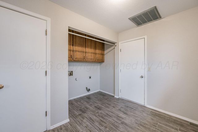 6000 HAMPTON Drive, Amarillo, TX 79109