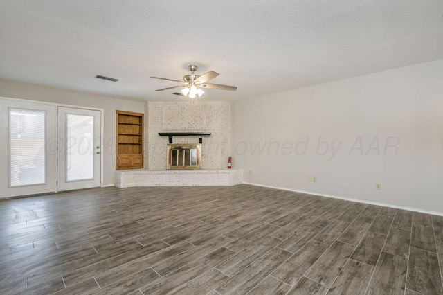 6000 HAMPTON Drive, Amarillo, TX 79109