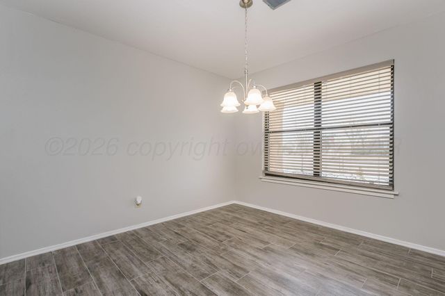 6000 HAMPTON Drive, Amarillo, TX 79109