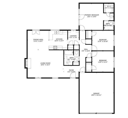 2017 Jessie Place, Edgecliff Village, TX 76134