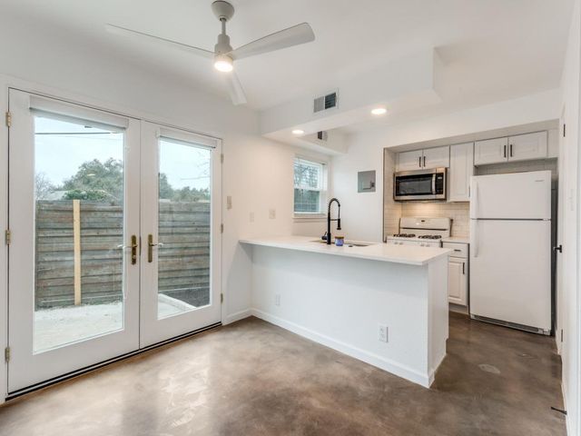 7801 Shoal Creek BLVD 139, Austin, TX 78757