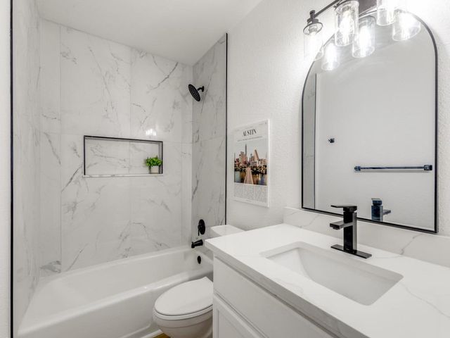 7801 Shoal Creek BLVD 139, Austin, TX 78757