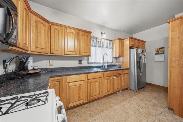 125 Atlas Ave, East Rochester, PA 15074