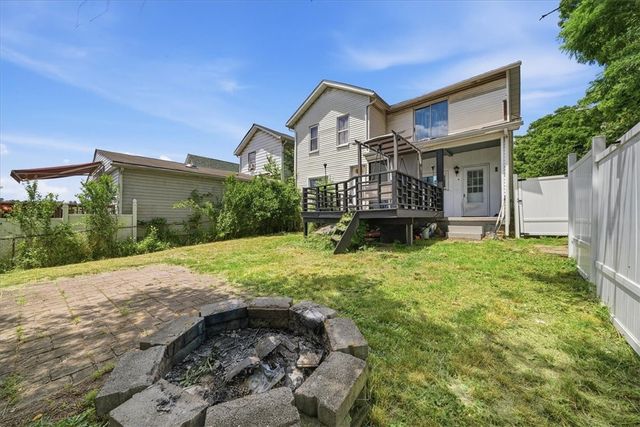 125 Atlas Ave, East Rochester, PA 15074