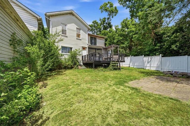 125 Atlas Ave, East Rochester, PA 15074
