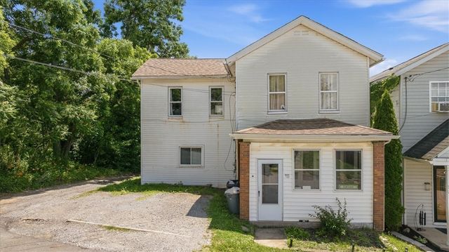 125 Atlas Ave, East Rochester, PA 15074