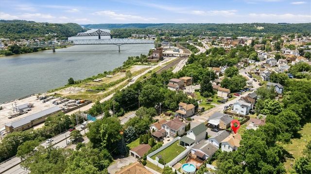 125 Atlas Ave, East Rochester, PA 15074