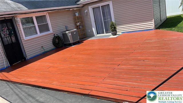 1310 Beverly Avenue, Bethlehem City, PA 18018