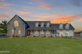 200 S Fraunfelter Road, Lima, OH 45807