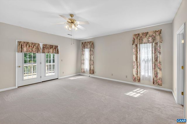 102 HAPPY VALLEY RD, Keswick, VA 22947