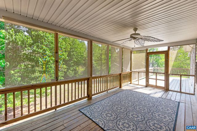 102 HAPPY VALLEY RD, Keswick, VA 22947
