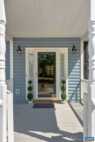 102 HAPPY VALLEY RD, Keswick, VA 22947