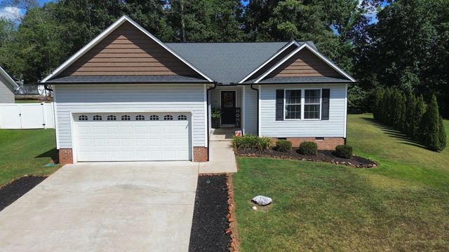 149 Topaz Lane, Gaffney, SC 29341