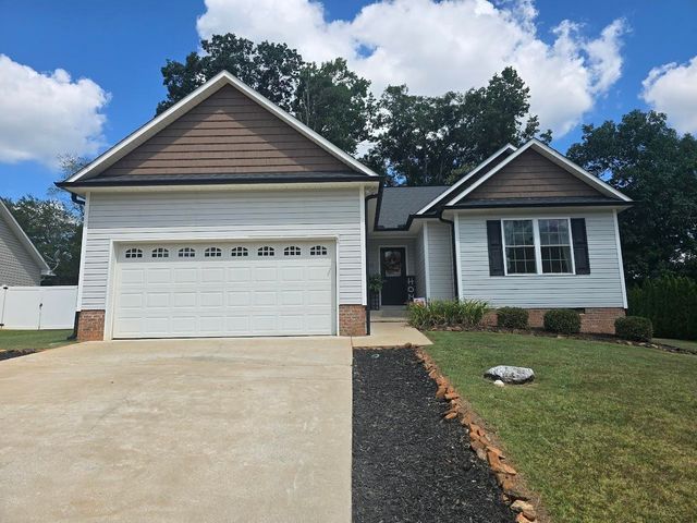 149 Topaz Lane, Gaffney, SC 29341