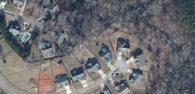 149 Topaz Lane, Gaffney, SC 29341