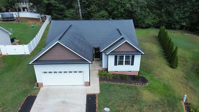 149 Topaz Lane, Gaffney, SC 29341