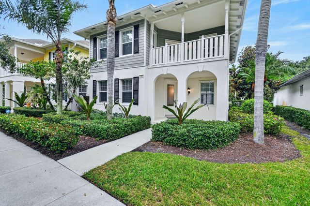 303 Caravelle Drive, Jupiter, FL 33458