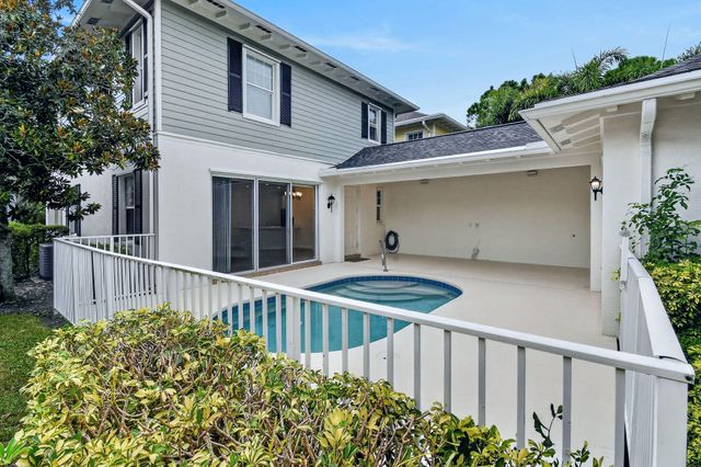 303 Caravelle Drive, Jupiter, FL 33458