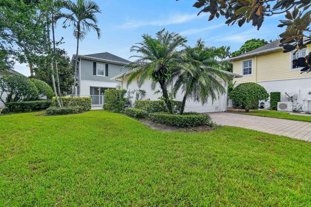303 Caravelle Drive, Jupiter, FL 33458
